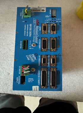 ACS SB1292 DERA EF控制器实物图议价运费[浩蓉商户]