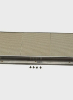 陶瓷燃烧器头18-1/8X9-1/4适用于Wittco851800-903