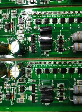 Tsmp-dab-00-v1.1门极板ASD6000S-议价