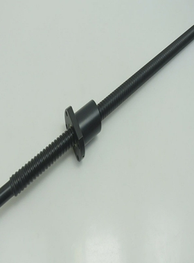 THKNNBBTK3610-5.3ZZF1260LF10毫米无预加载滚珠螺丝BSC-I-