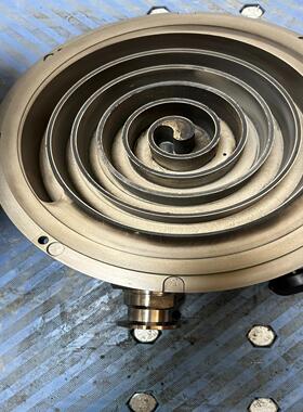 【议价】CTI冷泵控制器OB8F质量，保修一年！C