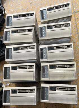 出售东元伺服驱动器TSTA15C，成色不错，功能完好。拆机闲一