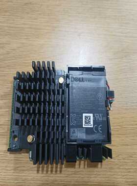 Dell  H740P 8G MINI卡 阵列卡（含电池）