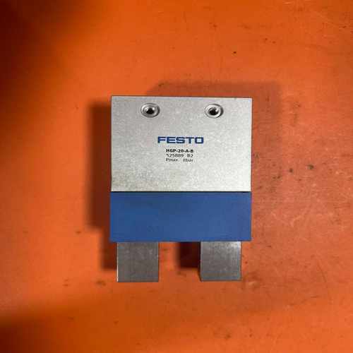 费斯托FESTO手指气缸HGP-20-A-B，型号52588--议价商品