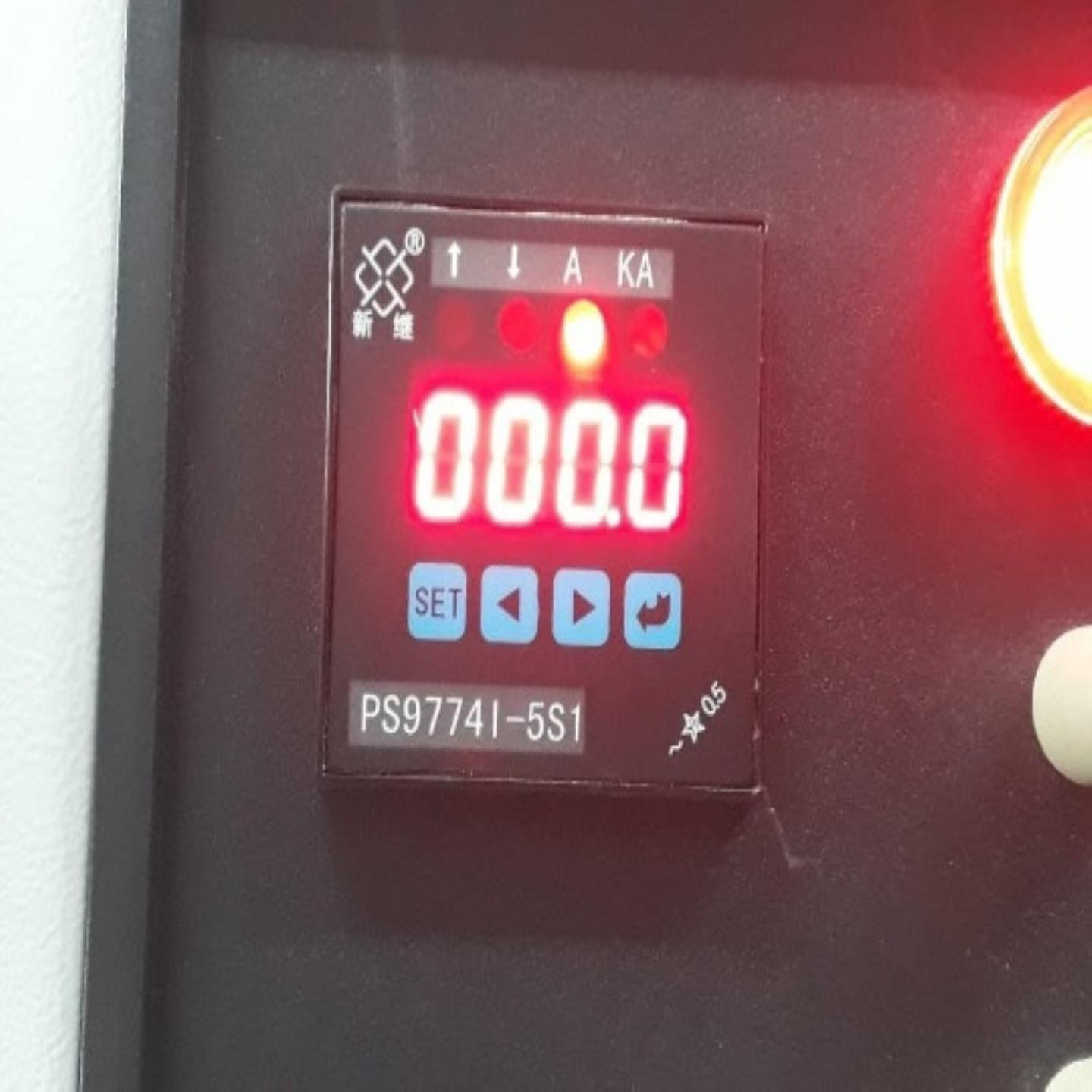 【议价】 新长江 新继 PS9774I-5X1 PS9774U-1X1 XJ-ZK-WT