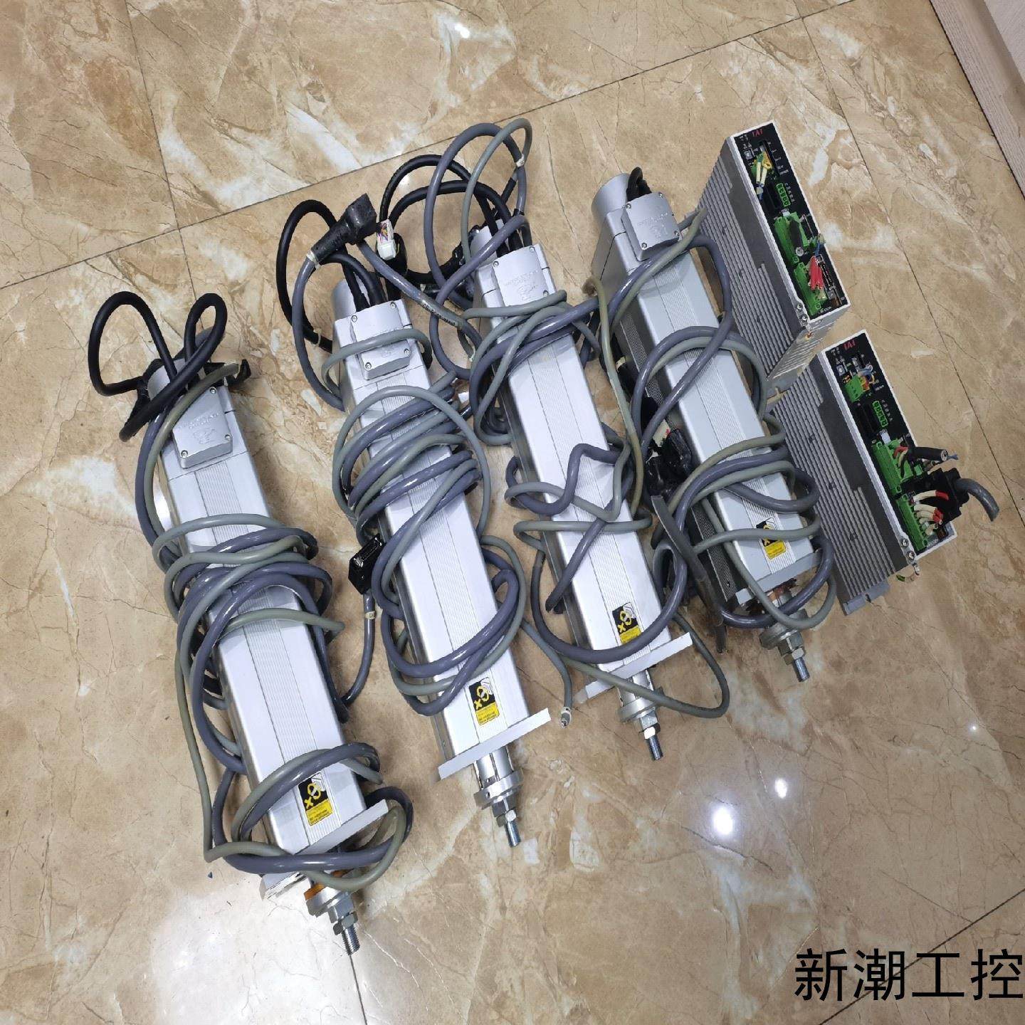 拆机lAl推杆RCS2-SRA7BD-l-150-4-250议价商品