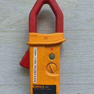 FLUKE福禄克i410钳形表议价