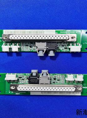 ZBIB-01C全新原装ABB变频器光纤接口板3AUA000议价商品