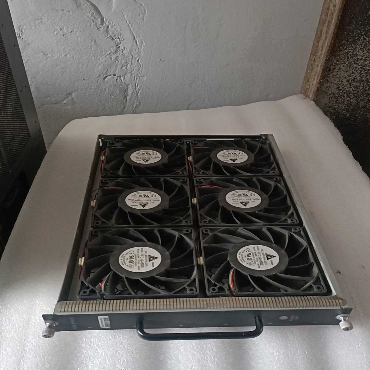 C6506-E-FAN思科 CISCO WS-C6506-E~议价