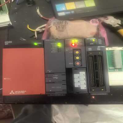 QD77MS4Q02UCPU61BT11一套--议价商品