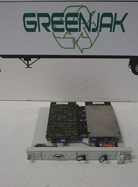 INDRAMAT PLCB 0602 INTERBUSS INTERFACE MODULE  USED  FREE SH