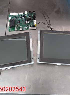 【请询价】ABB触摸显示屏  型号4EPY440069-1#F
