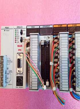 松下PLCFP2-C1/PSA1/DA4/XY64D2T/--议价商品