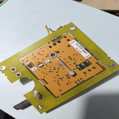 gepruft板子，有没有懂的拿去--议价商品