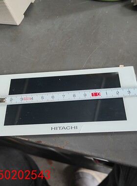 【请询价】日立中央显示屏GVSVS050llT12C219091