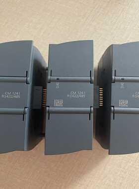 询价~S7-1200通讯模块CM1241，型号6ES72