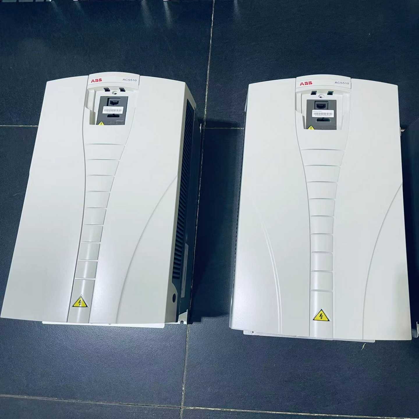 ABB变频器55KW ACS510-01-125A-4 AC（佳毅工控）