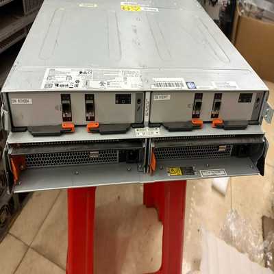 （议价）01AC579IBMV7000G2主柜扩展柜ES