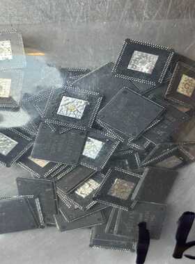 议价MT7628NN 芯片带板拆机 数量91个 打包优惠处理