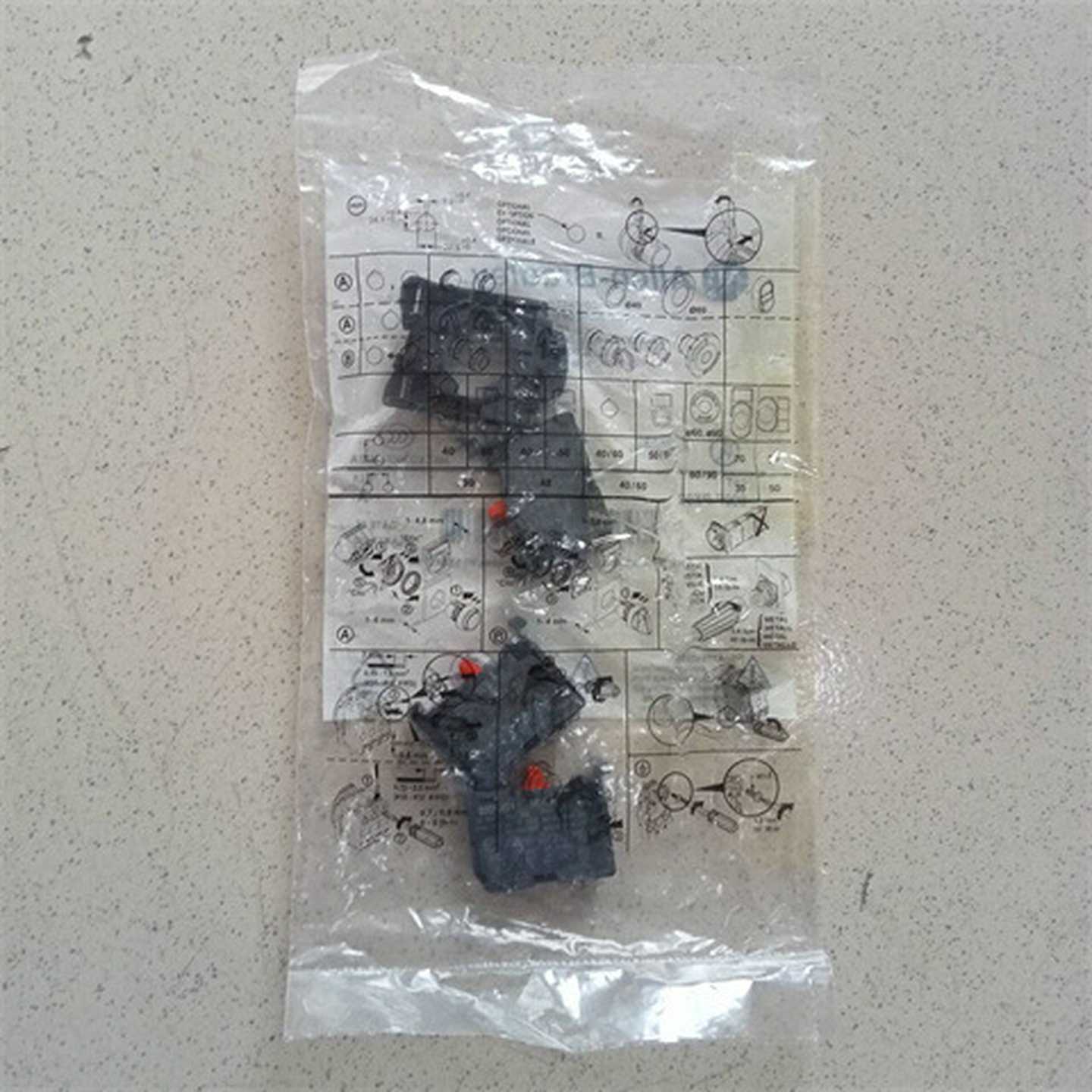 美国MAB开关800F-PX03全新原装优势供应优势品牌