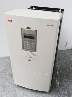 ABBACS600ACS60100303...64091247InverterCDP312Operato