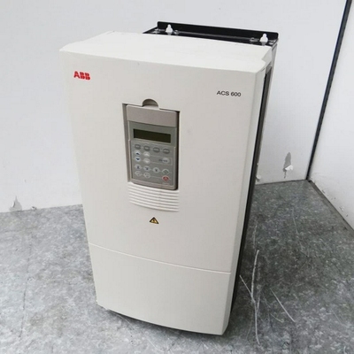 ABBACS600ACS60100303...64091247InverterCDP312Operato
