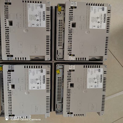 触摸屏，TP177B   642-0BA01  成色如~询价