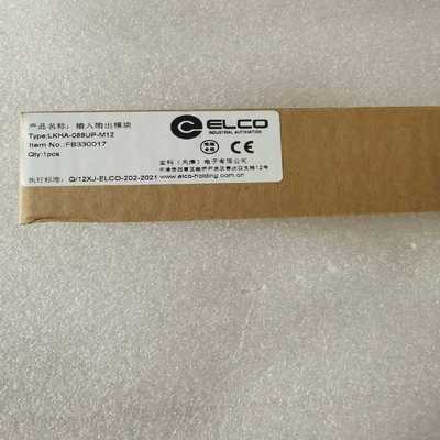 宜科ELCO模块，LKHA-088UP-M12，。询价