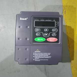 CHE100 4英威腾变频器2.2KW380V询价 2R2G