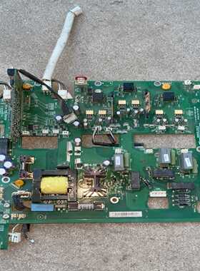 RINT-6611CABB变频器拆机板子包好--议价商品