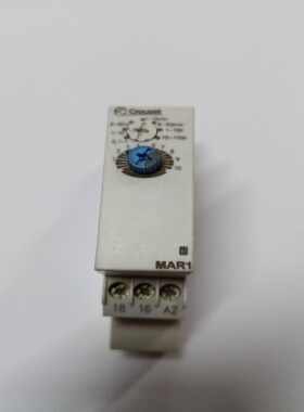 售前询价MAR1多功能延时继电器88827115