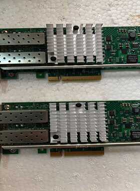 原装拆机intelx520-sr2E10G42BFSR--议价商品
