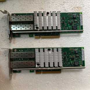 原装拆机intelx520-sr2E10G42BFSR--议价商品