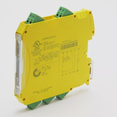 PhoenixContactPC20-1NO-1NC-24DC-SP2700578Koppelrelais-u