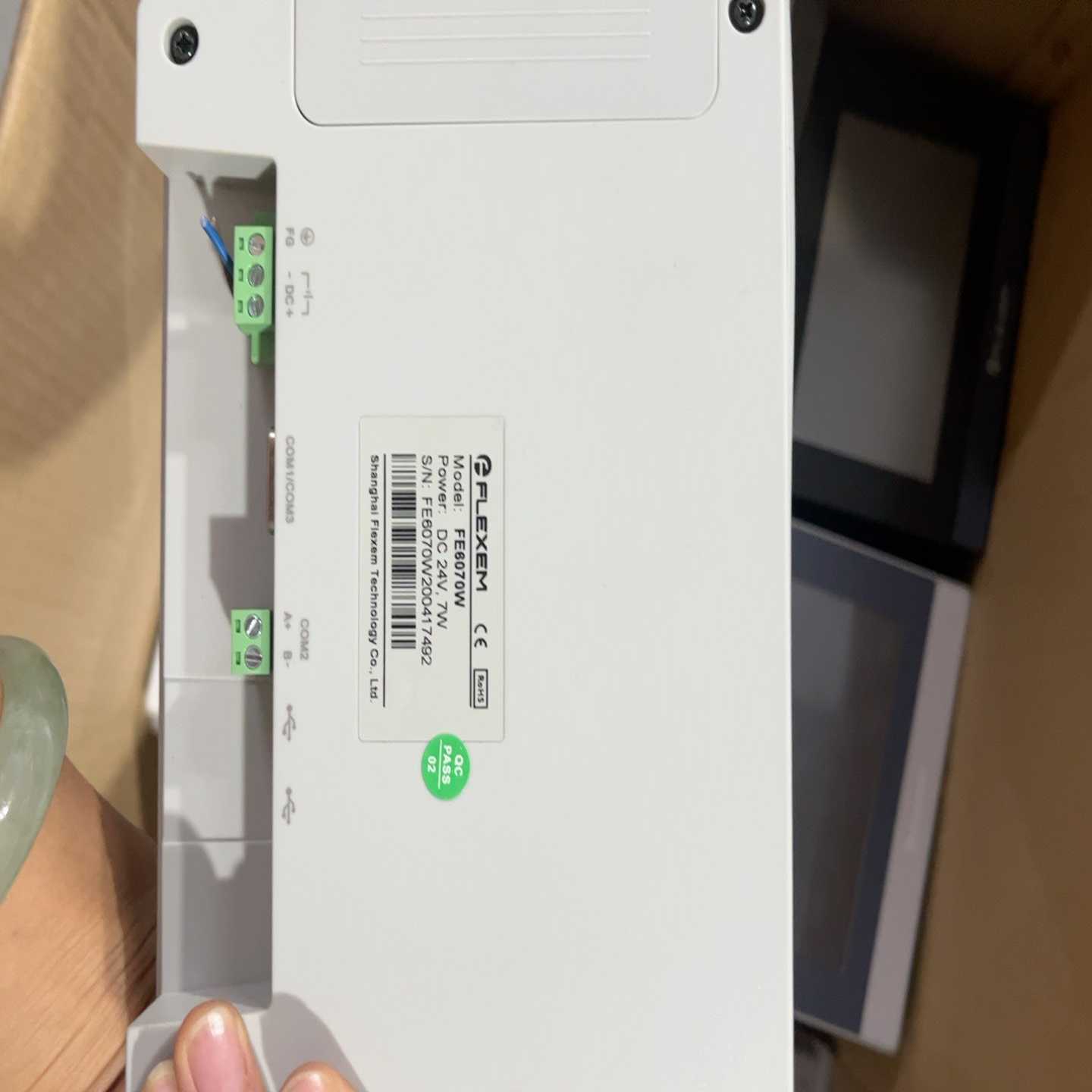 SETEX染色机PLC模块DIOS M 32 德国进有需~询价