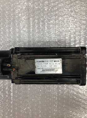 080ST-M02430，750瓦伺服电机功能成色如询价