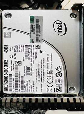询价HP877746-B21480GB6GSATA2.