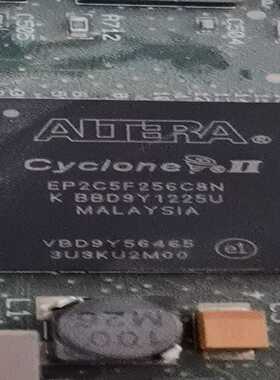 ALTERAEP2C5F256C8N询价