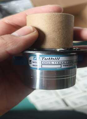 美国Tuthill原装磁力泵头DGS.11EEET2NN00议价