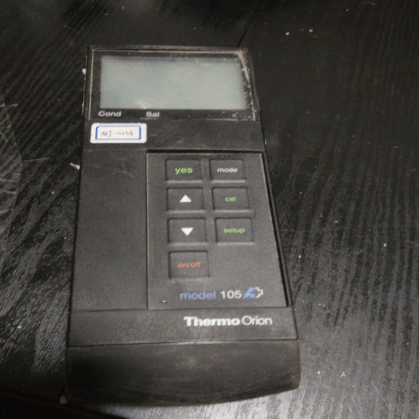 【请询价】Thermo Orion PH计 model   105A+
