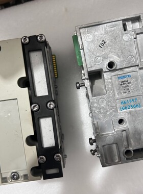 【请询价】费斯托阀岛配件VMPA-FB-EPL-GU  533372