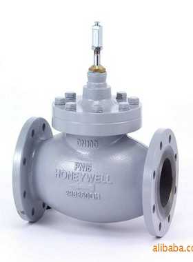 阀88VE502011蒸汽A电子二通调节型y线性普通型