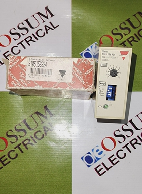 CARLOGAVAZZIS105156924定时器0.1S-1MIN伏24-240伏快速发