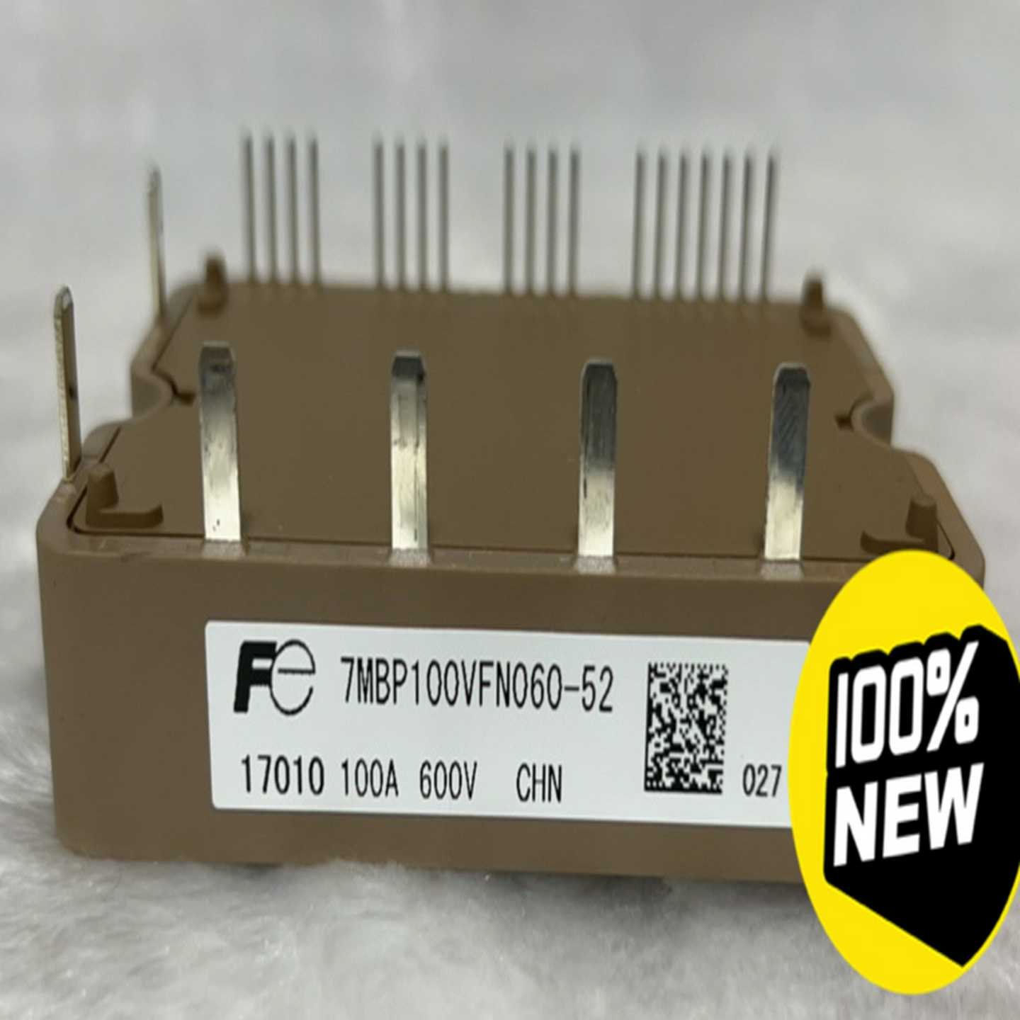 【议价】7MBP100VFN060-52适用