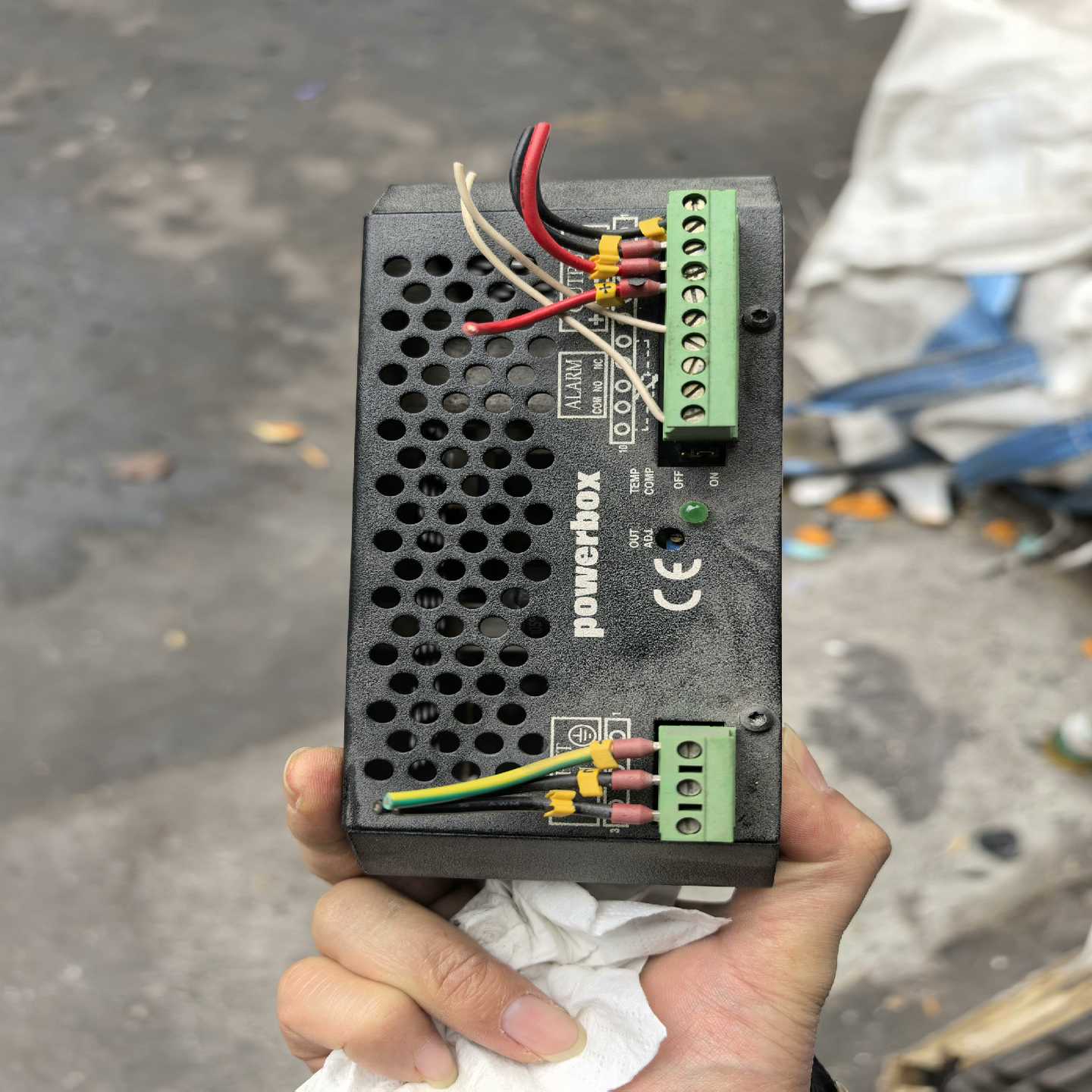 powerbox电源pca5491rm-1，询价