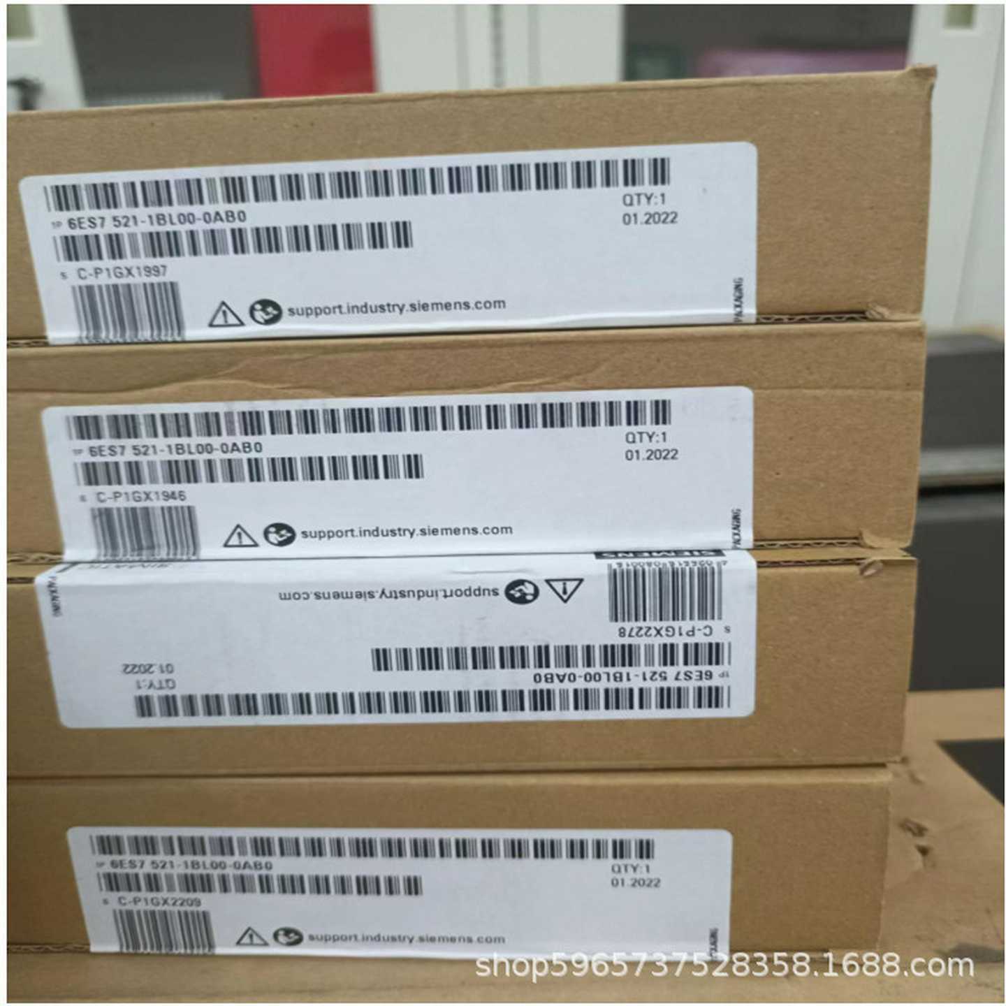 6ES7231-7PB22-0XA8S7200CN