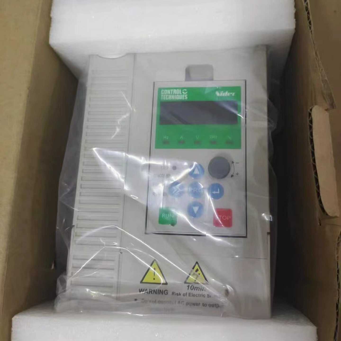 尼得科变频器NE300-4T0220Gj/0300PB全新原装现货议价