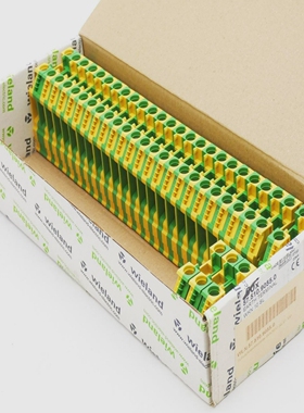 28xWieland57.510.9055.0WKN10SLSchutzleiterklemme-unus