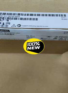 6ES7517-3AP00-0AB0原标未拆封（询价