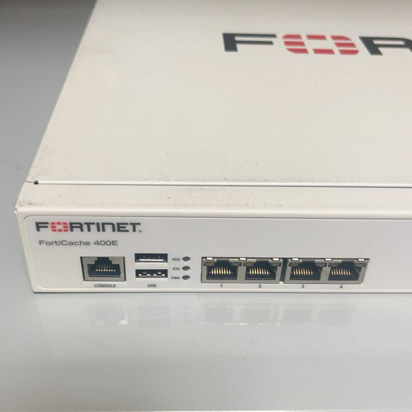 （议价）Fortinet飞塔FCH-400E